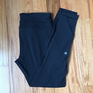 Lululemon leggings